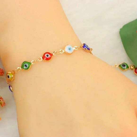"New Beautiful Design Bracelet for Women/Girls, Gift, B609 - Picture 1 of 10